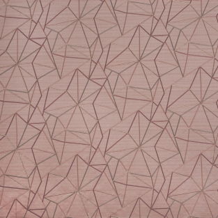 Prestigious Fraction Rose Quartz Fabric
